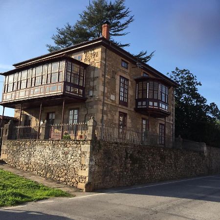 La Casona De Los Lomas Arenas de Iguña Kültér fotó