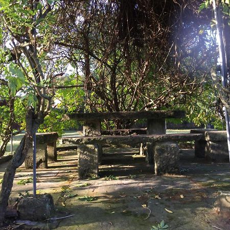 La Casona De Los Lomas Arenas de Iguña Kültér fotó
