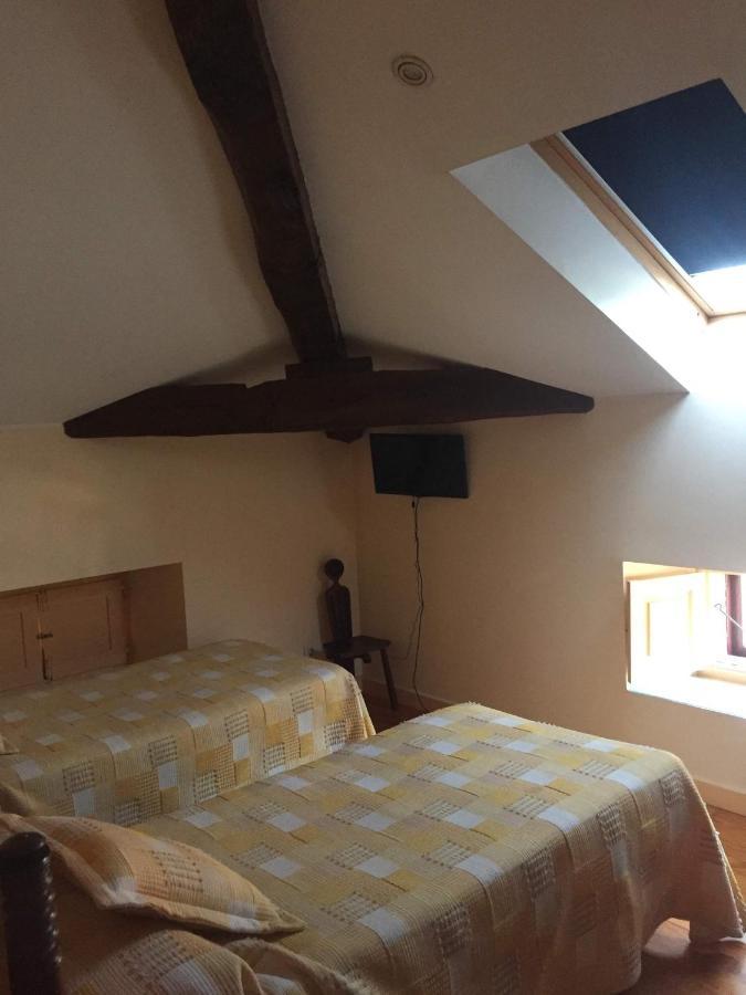 La Casona De Los Lomas Arenas de Iguña Kültér fotó